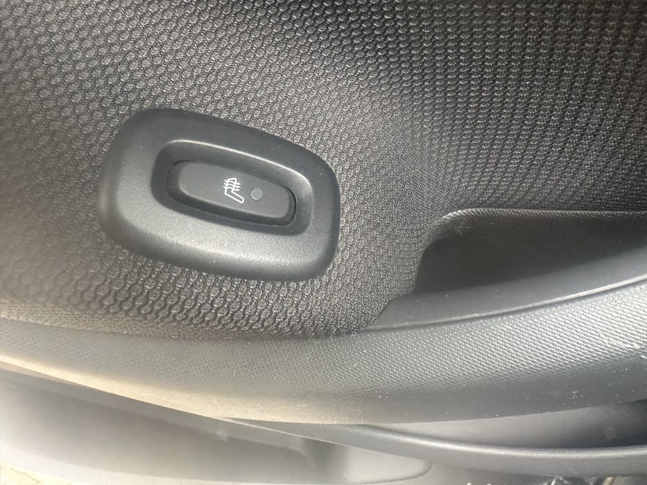 Smart  Eletric   10’900 Km
