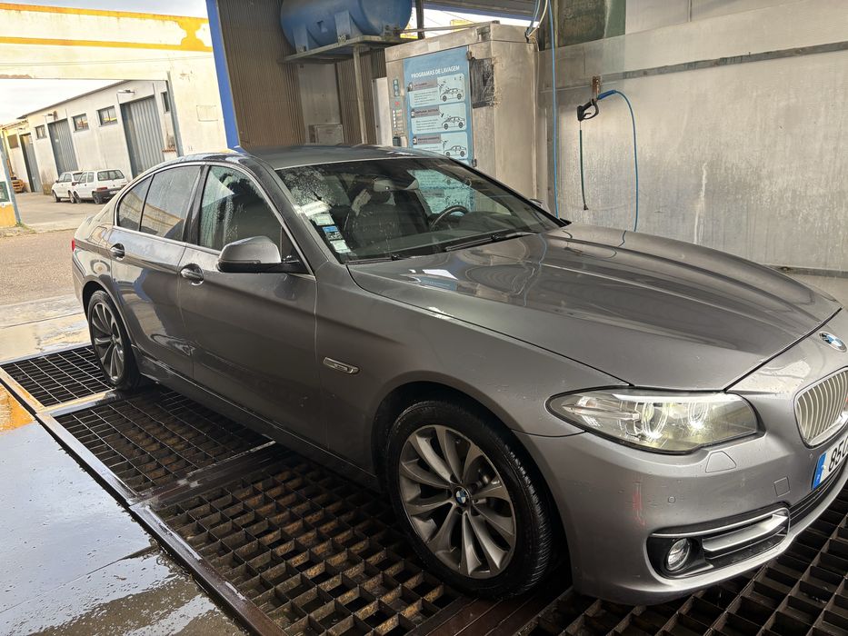 BMW 5 2000Diesel 110.000km