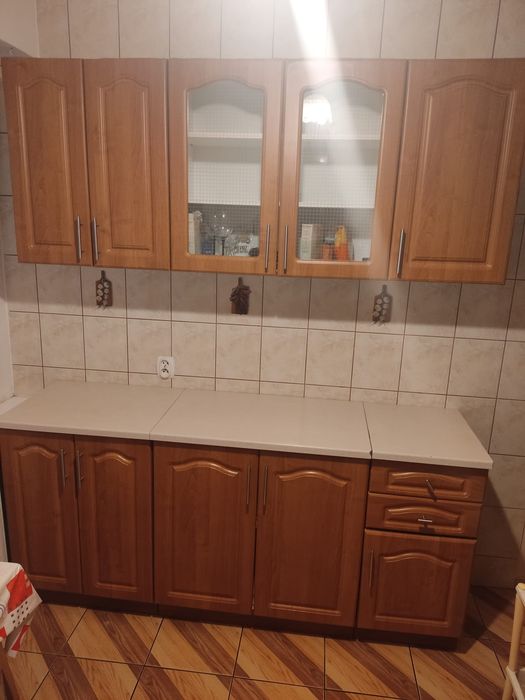 Mieszkanie – Olecko - Więcej
