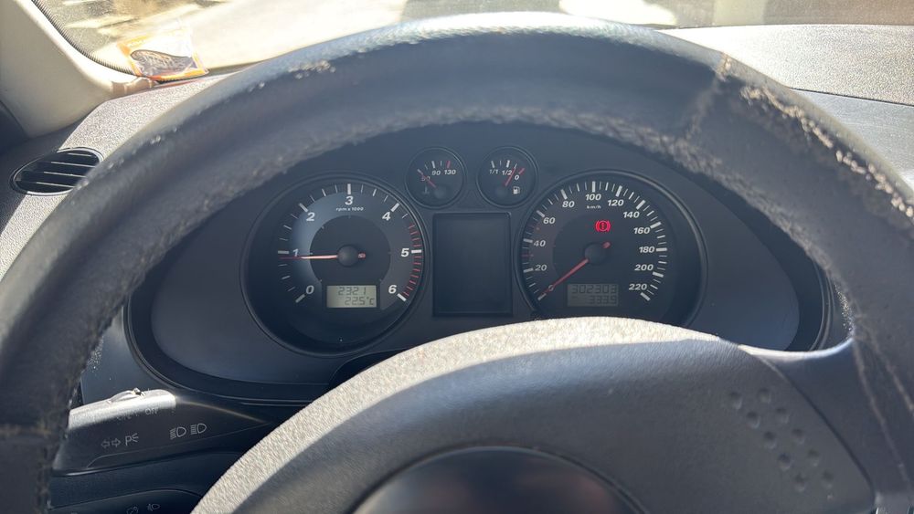 Seat Ibiza 6L 1.4 TDI comercial