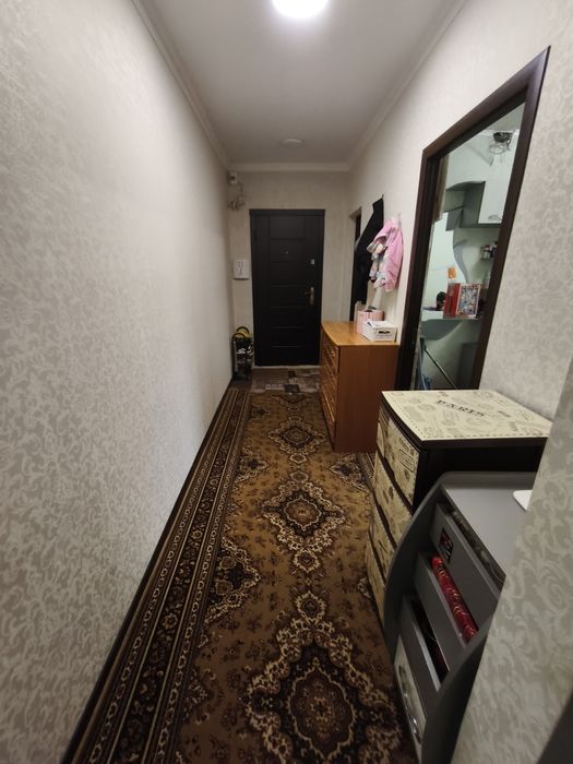 Продам 3кв на 4мн