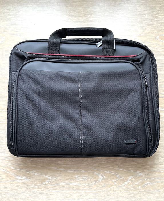Torba na laptopa Targus 15.6 cali nowa na prezent