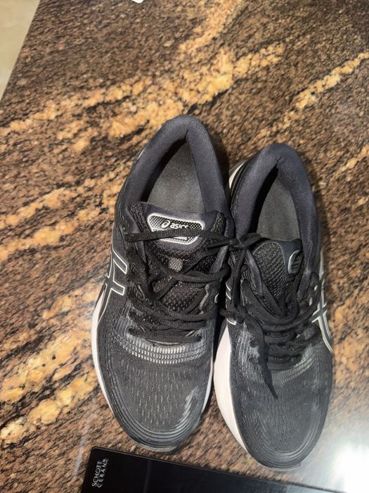 Tenis corrida Asics