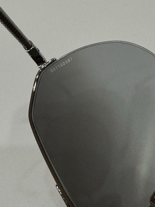 Сонцезахисні окуляри D&G