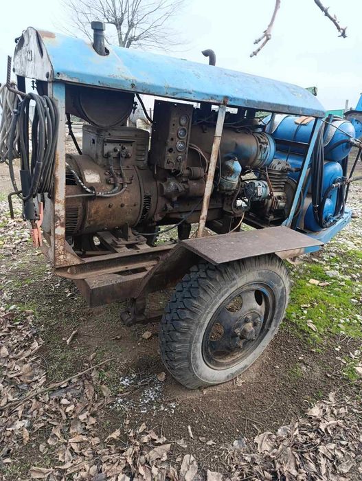 Lovol 1054 Продам в Чудовому стані !!!