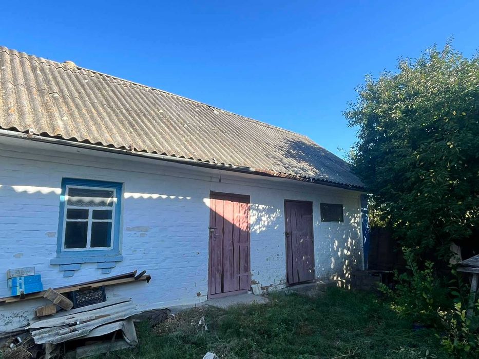 (5) Продам будинок в с.Гопчиця 9793