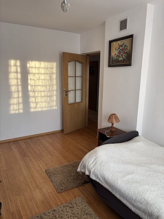 Wynajme mieszkanie 60 m² - Widok 6