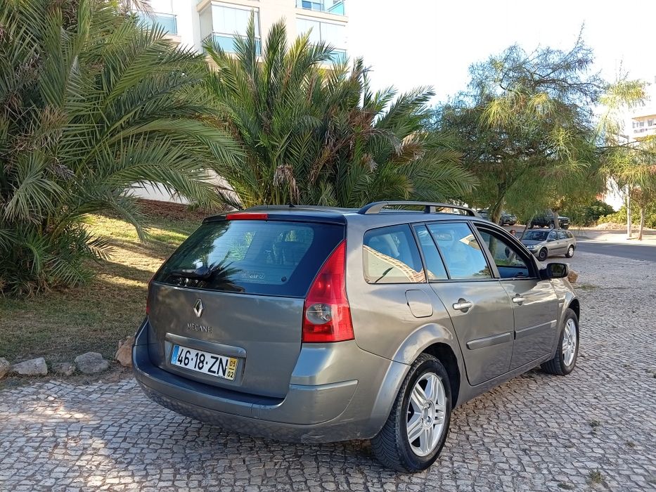 Oportunidade Renault Megane 1.5dci em excelente estado — photo 5