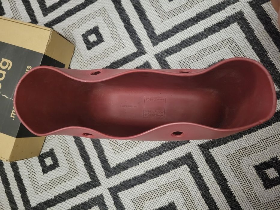 Оригінал o bag classic obag сумка жіноча женская бордо