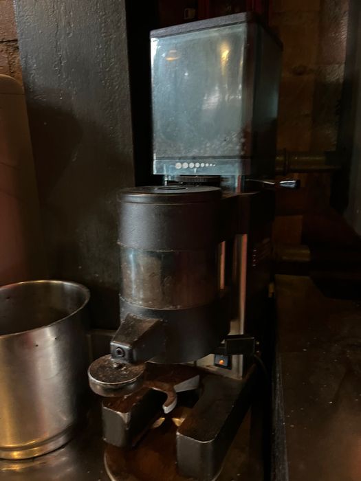 Moinho de Café profissional / hotelaria e restauração