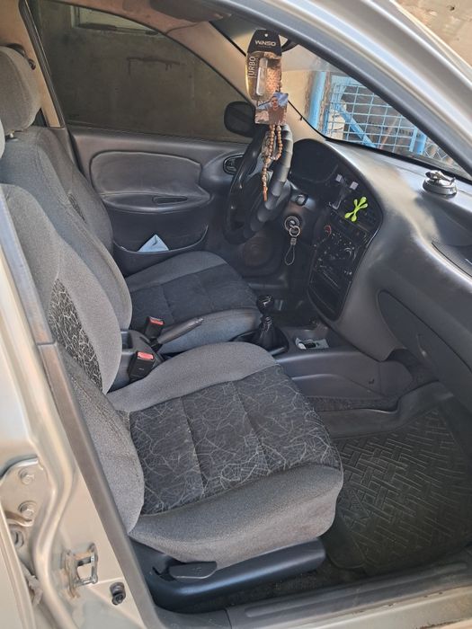 Продам Daewoo Lanos