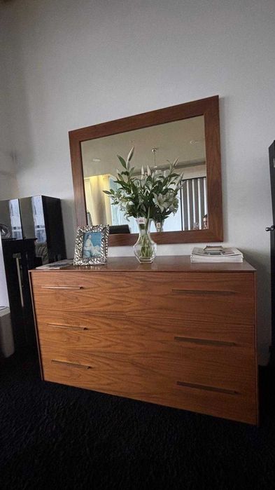 Quarto novo completo