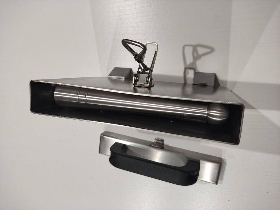 Jogo da malha inox presente lembrança
