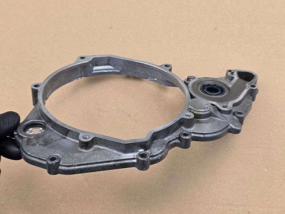 Półkarter ćwierćkarter karter pokrywa  KTM sxf 250 / 350 r. 13-15