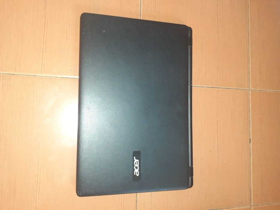 Ноутбук  Acer extensa 2519