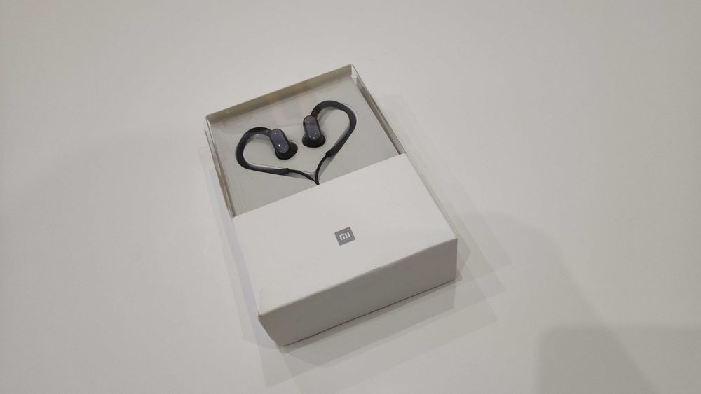 Xiaomi Bluetooth Music Sport Earbuds Mini