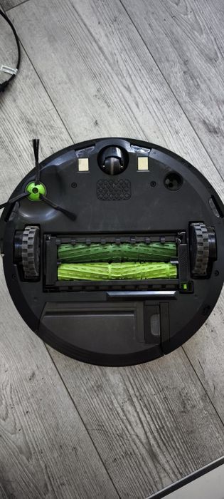 iRobot Roomba Combo i5