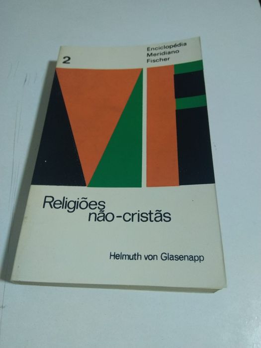 Religião . . . .