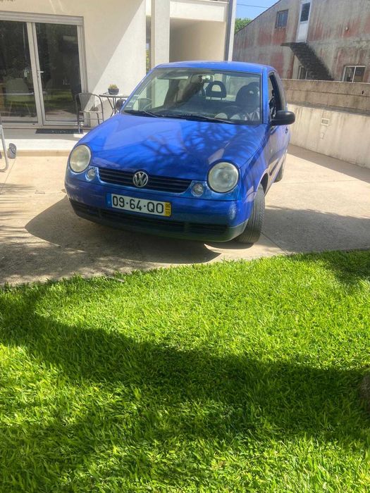 Carro em ótimo estado