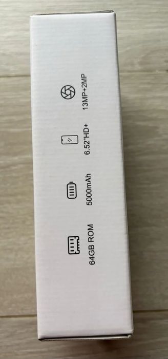 ZTE Blade A53 Pro