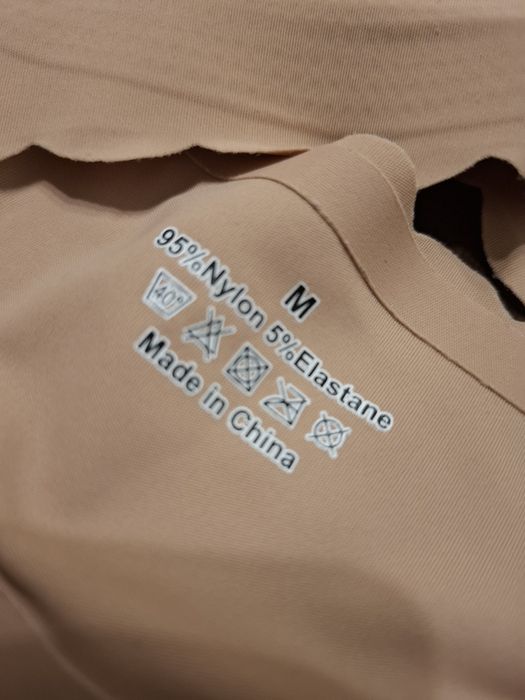 Stanik na kopach -topik M