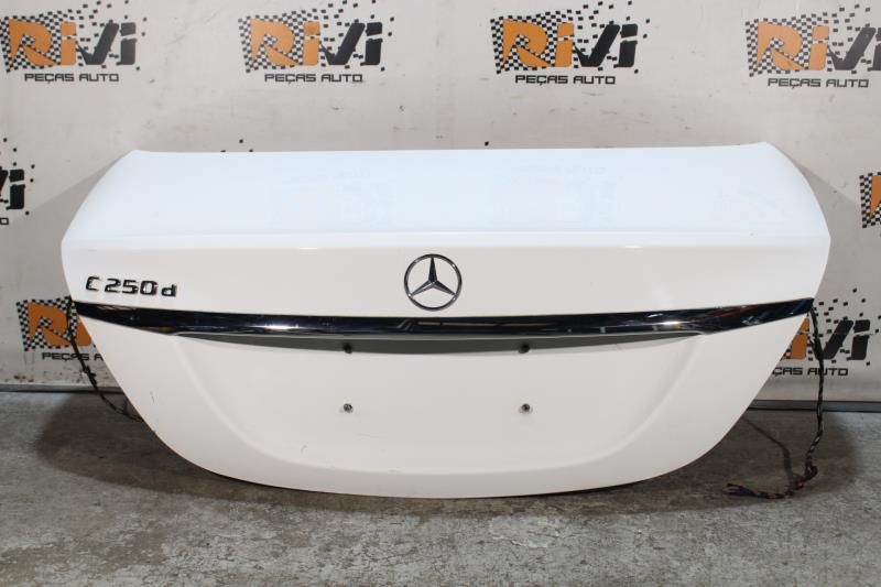 Porta / tampa da mala MERCEDES-BENZ Classe C (W205)