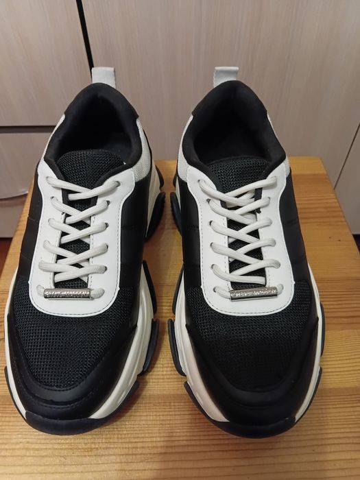 Кросівки жіночі Steve Madden