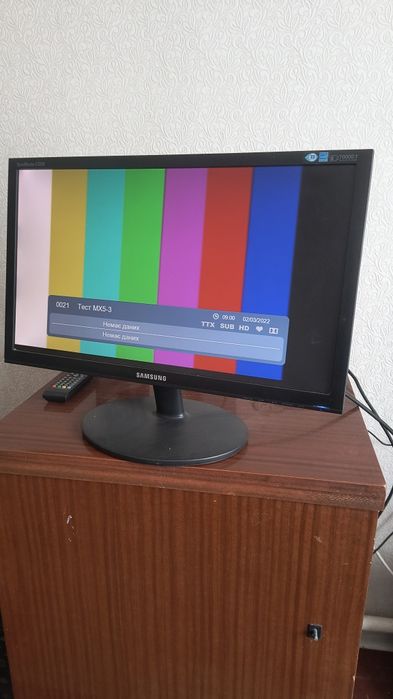 Продается Монитор 21.5"