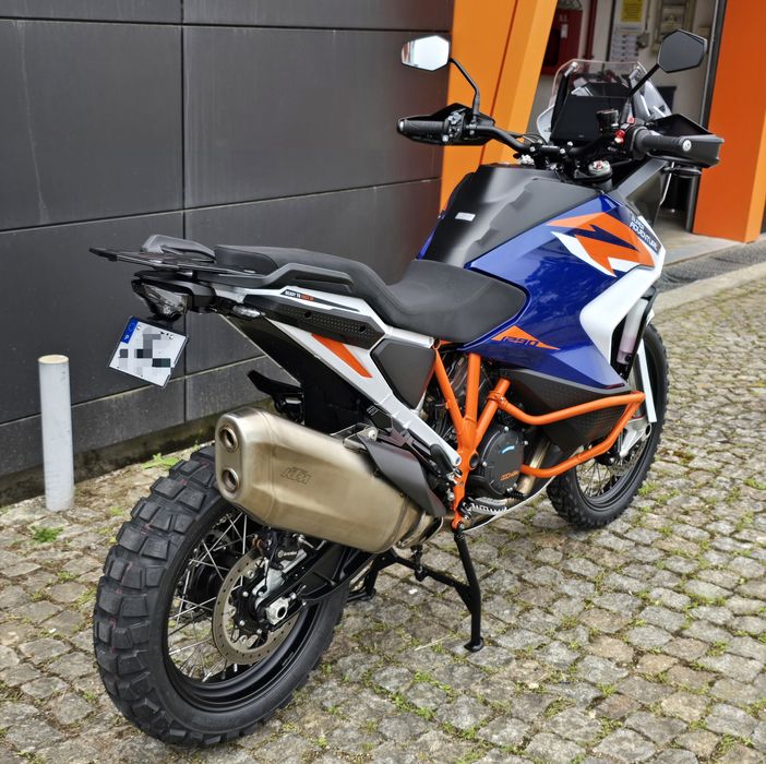 KTM 1290 Super Adventure R |8500km|2021