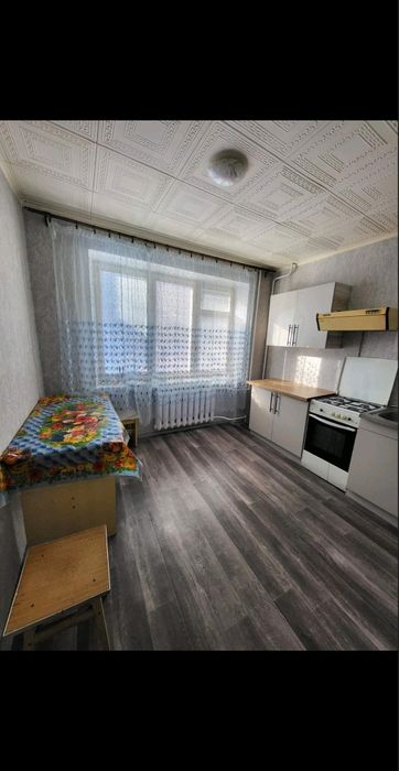 Сдам однокомнатную квартиру.