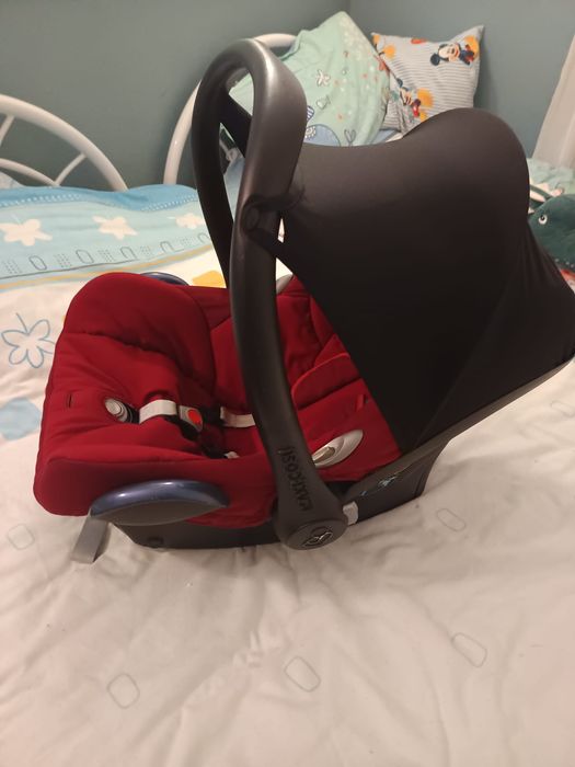 Melhor oferta  bebeconfor