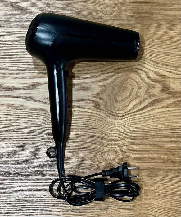 Secador cabelo Philips