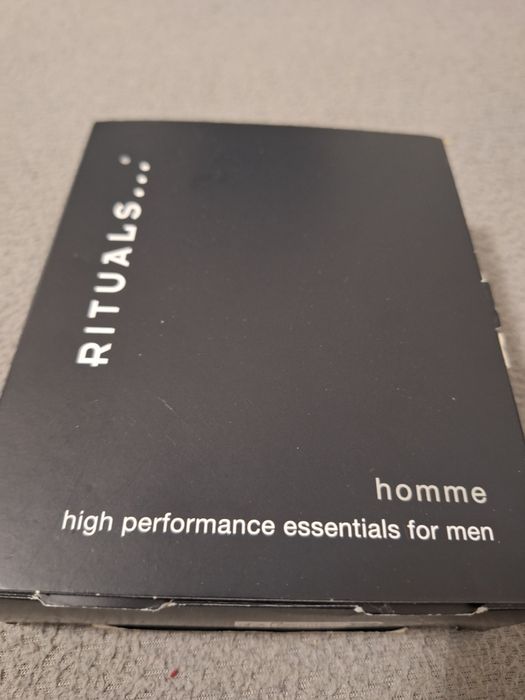 Rituals zestaw prezentowy  Nowy
