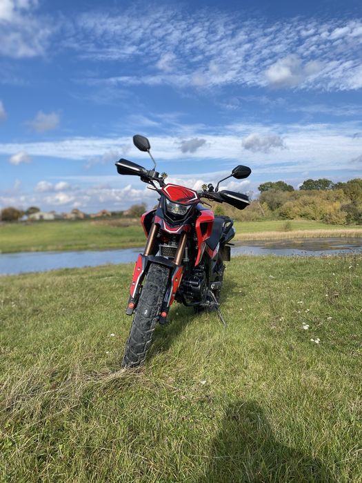 Продається Tekken 250 [ 166FMM ]