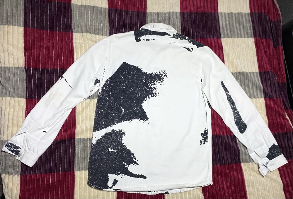 !RARE! Enfants Riches Deprimes type archive jacket avant-garde Hedi Slimane punk Raf Simons