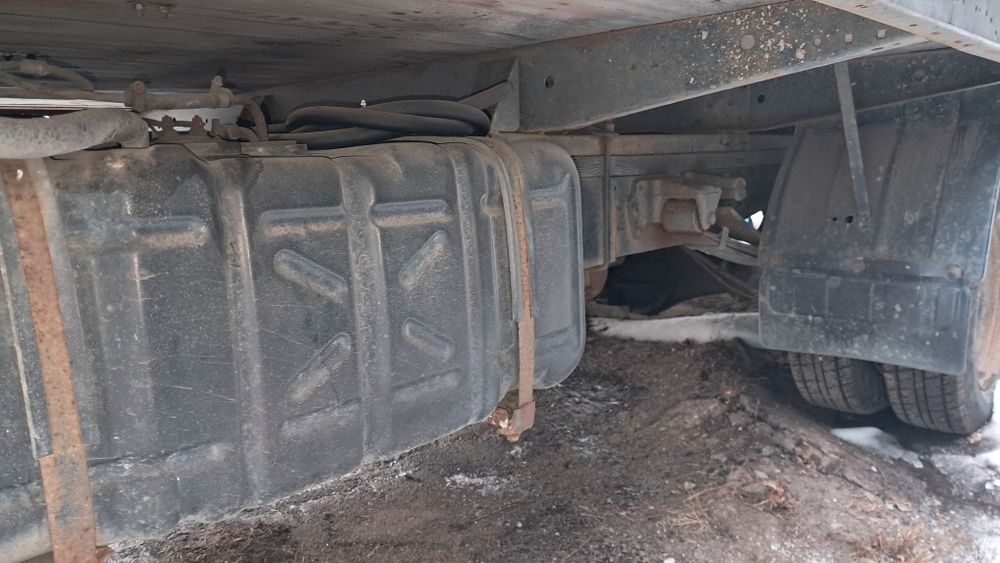 ГАЗЕЛЬ-330214  Торг