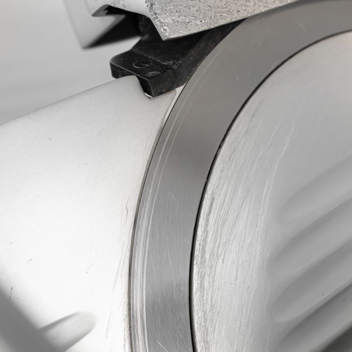 Krajalnica półautomatyczna Uniscale Semi-Auto 300 30 cm 400 W