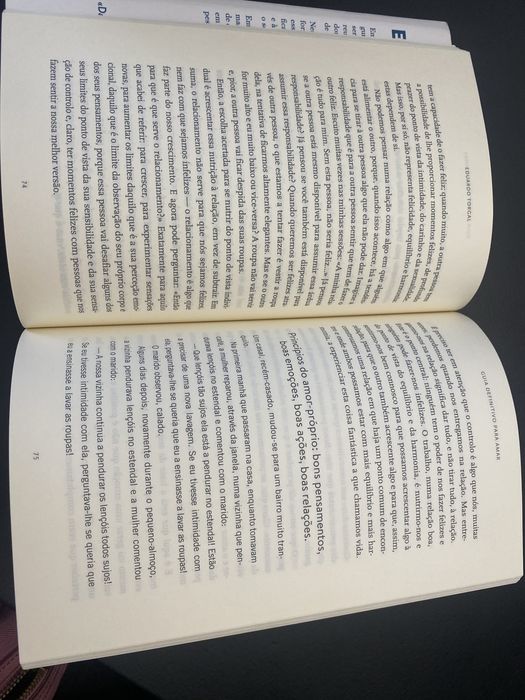 Guia definitivo para amar, eduardo torgal