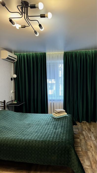 Подобово погодинно Павлоград (центр)