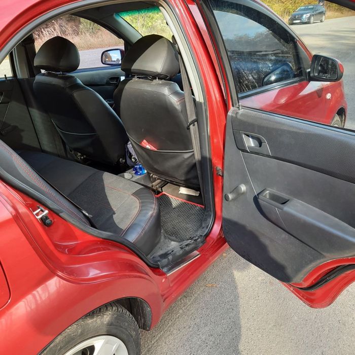 Продам Chevrolet Aveo
