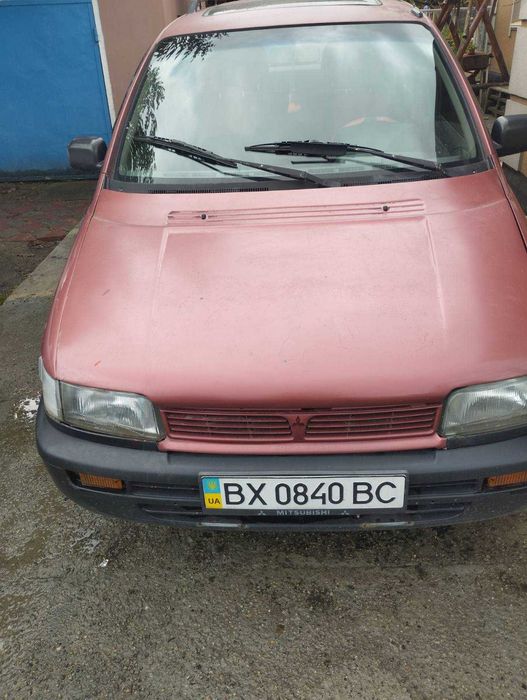 Автомобіль продам