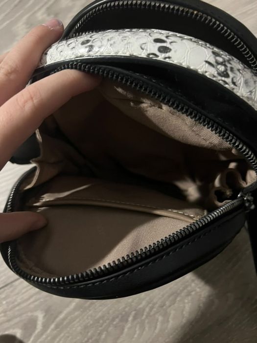 Жіноча сумка David Jones