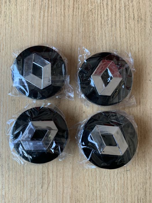 Dakielki Renault 56mm