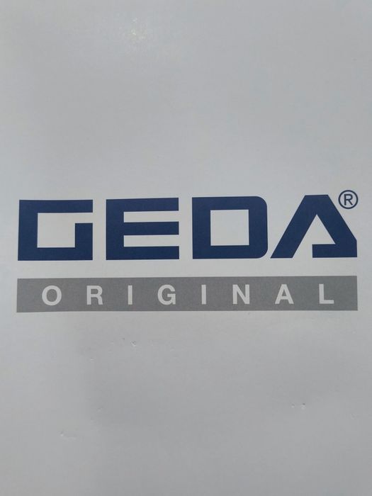 Winda dekarska Geda standard
