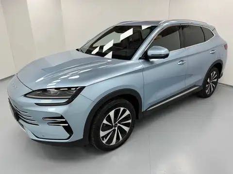 BYD Seal U DM-i Comfort 2025 | PHEV | Garantia