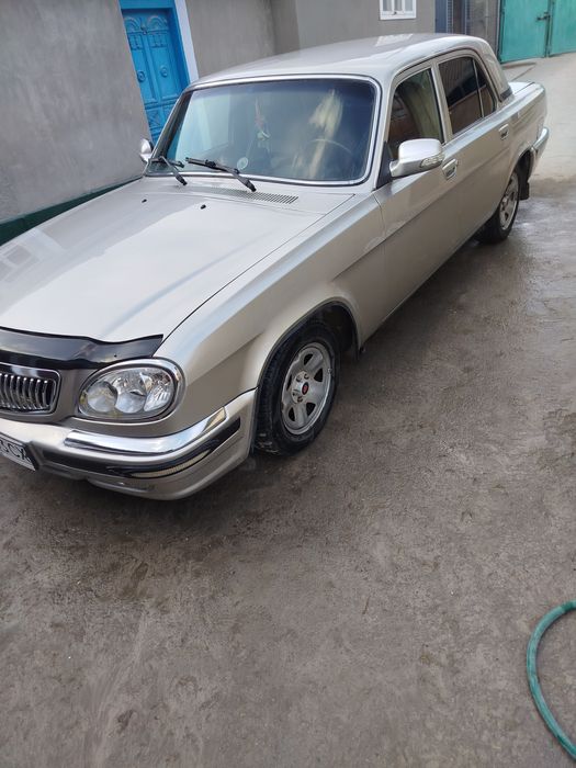 Продам Газ 31105