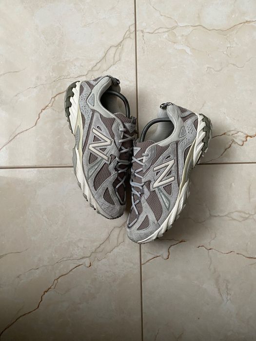 New balance 610 (оригінал)