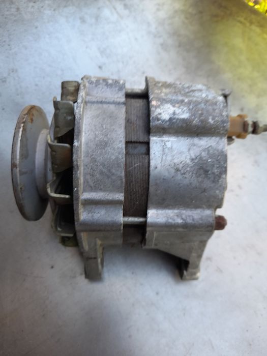 Генератор УАЗ-469