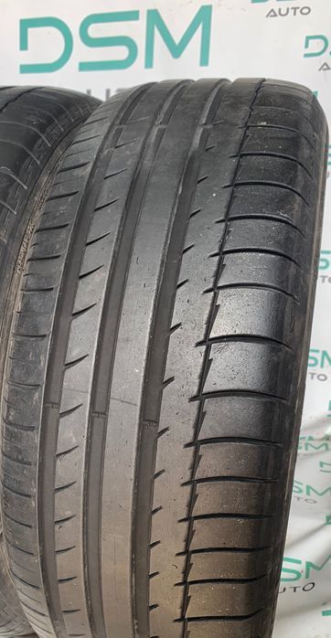 Склад шин б/в. 235/55 R19 Michelin Latitude Sport
