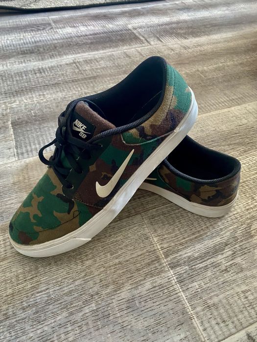 Nike SB portmore 42 р.